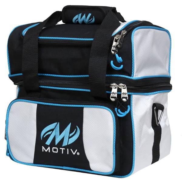 Motiv Prevail 1 Ball Tote (Assorted Colors)